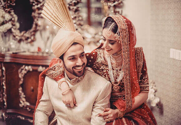 Love Marriage