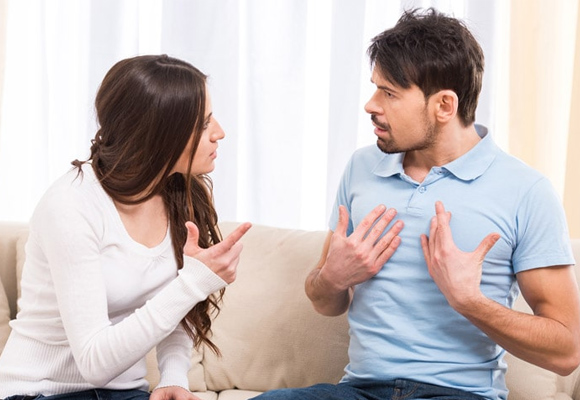 Divorce Problem